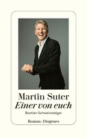 Diogenes Verlag AG Einer von euch