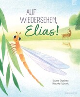 Brunnen-Verlag GmbH Auf Wiedersehen, Elias!
