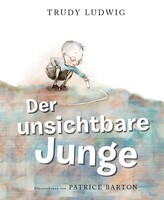 Mentor Verlag Der unsichtbare Junge