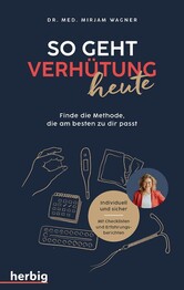 So geht Verh&uuml;tung heute