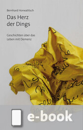 Das Herz der Dings (E-Book/EPUB)