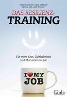 Linde Verlag Das Resilienz-Training