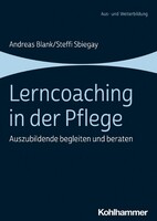 Kohlhammer W. Lerncoaching in der Pflege