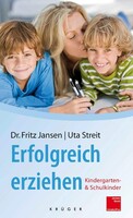 Fischer Krüger Erfolgreich erziehen