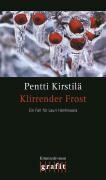 Klirrender Frost