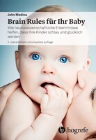 Hogrefe AG Brain Rules für Ihr Baby
