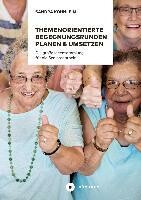 Büchner Begegnungsrunden planen & umsetzen