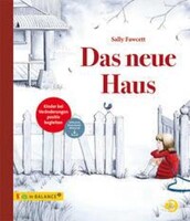 Balance buch + medien Das neue Haus