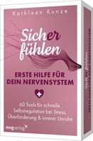 MVG Moderne Vlgs. Ges. Sich(er) fühlen: Erste Hilfe für dein Nervensystem