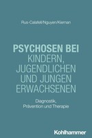 Kohlhammer W. Psychosen bei Kindern, Jugendlichen und jungen Erwachsenen