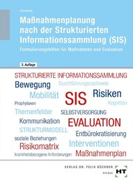 Maßnahmenplanung nach der Strukturierten Informationssammlung (SIS)
