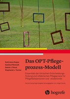 Hogrefe AG Das OPT-Pflegeprozess-Modell