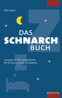 Mabuse Das Schnarchbuch