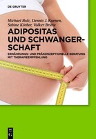 de Gruyter Adipositas und Schwangerschaft
