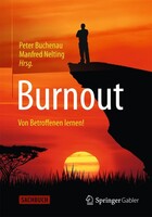 Springer Fachmedien Wiesbaden Burnout