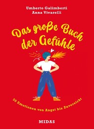Das gro&szlig;e Buch der Gef&uuml;hle