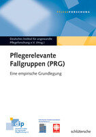 Schlütersche Verlag Pflegerelevante Fallgruppen (PRG)