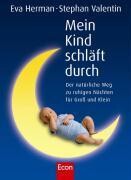 Econ Verlag Mein Kind schläft durch