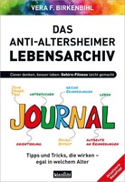 Klarsicht Verlag Das Anti-Altersheimer Lebensarchiv