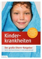 Hirzel S. Verlag Kinderkrankheiten
