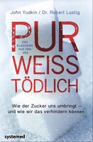 Pur, weiß, tödlich