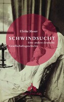 Matthes & Seitz Verlag Schwindsucht
