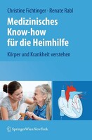 Springer-Verlag KG Medizinisches Know-how für die Heimhilfe