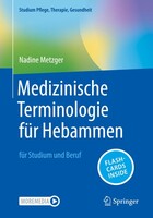 Springer Medizinische Terminologie für Hebammen