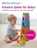 Kreative Spiele für Babys