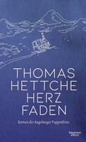 Kiepenheuer & Witsch GmbH Herzfaden