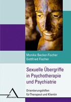 Asanger Verlag GmbH Sexuelle Übergriffe in der Psychotherapie