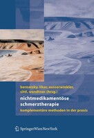 Springer Vienna Nichtmedikamentöse Schmerztherapie