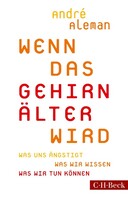 C.H. Beck Wenn das Gehirn älter wird