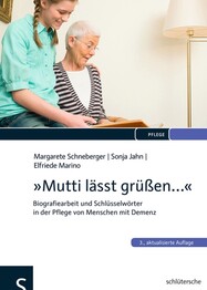 "Mutti lässt grüßen ..."