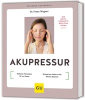 Graefe und Unzer Verlag Akupressur
