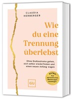Graefe und Unzer Verlag Wie du eine Trennung überlebst