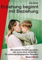 Oberstebrink Erziehen beginnt mit Beziehung