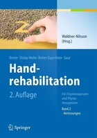 Springer-Verlag GmbH Handrehabilitation 2
