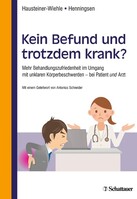 Schattauer Kein Befund und trotzdem krank?