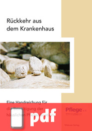 Rückkehr aus dem Krankenhaus (E-Book/PDF)