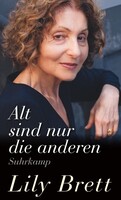Suhrkamp Verlag Alt sind nur die anderen