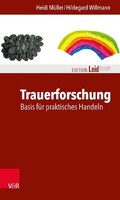 Vandenhoeck + Ruprecht Trauerforschung: Basis für praktisches Handeln