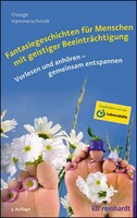 Reinhardt Ernst Fantasiegeschichten für Menschen mit geistiger Beeinträchtigung