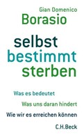 C.H. Beck selbst bestimmt sterben