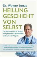 Knaur MensSana HC Heilung geschieht von selbst
