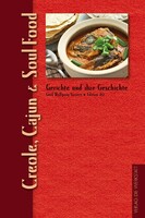 Die Werkstatt GmbH Creole, Cajun & Soul Food