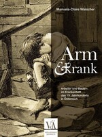 Verlagshaus der Ärzte Arm und krank