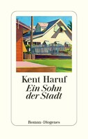 Diogenes Verlag AG Ein Sohn der Stadt