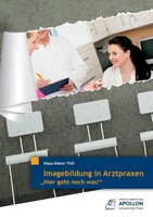 Apollon University Press Imagebildung in Arztpraxen