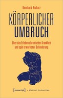 Transcript Verlag Körperlicher Umbruch